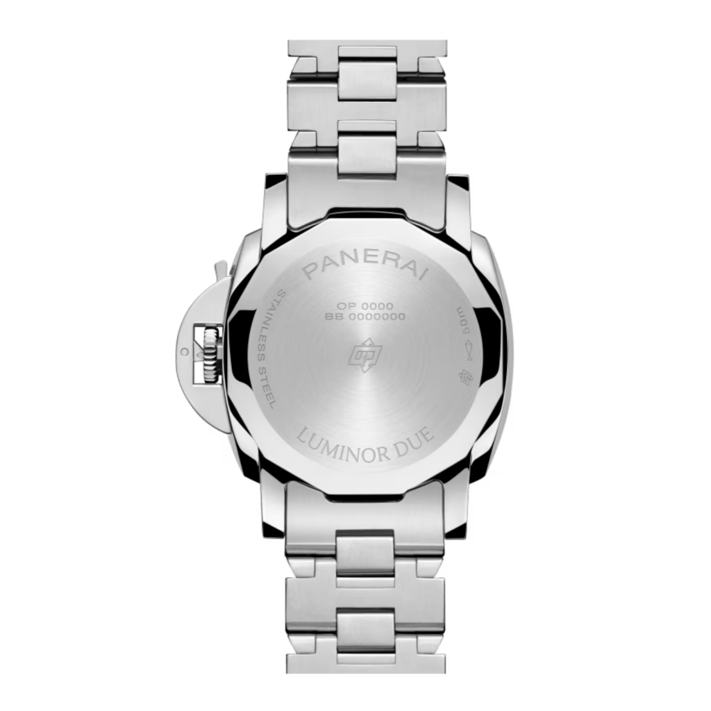 Panerai Luminor Due Pastello 38mm - PAM01309 - #2 Panerai Luminor Due Pastello 38mm - PAM01309 - #2