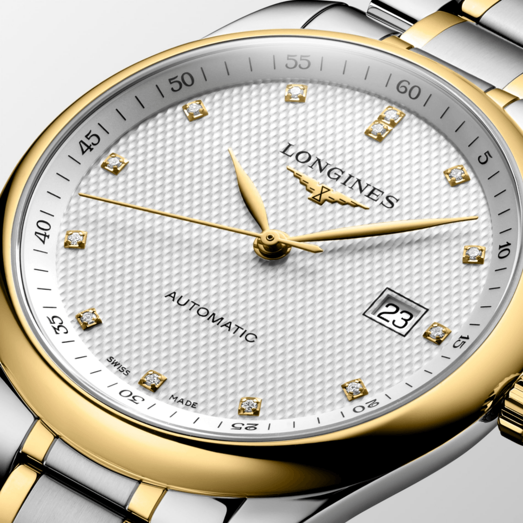 Longines Master Collection 40mm - L2.793.5.97.7 - #2 Longines Master Collection 40mm - L2.793.5.97.7 - #2