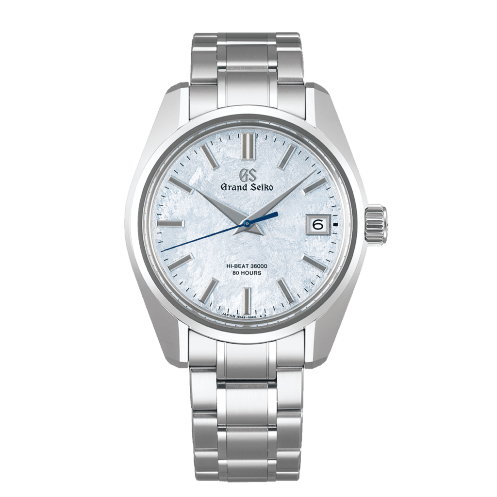 Grand Seiko Heritage 40mm - SLGH013G - #1 Grand Seiko Heritage 40mm - SLGH013G - #1