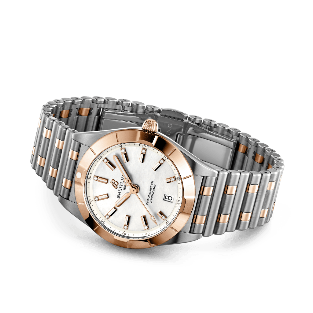 Breitling Chronomat 32mm - U77310101A2U1 - #4 Breitling Chronomat 32mm - U77310101A2U1 - #4