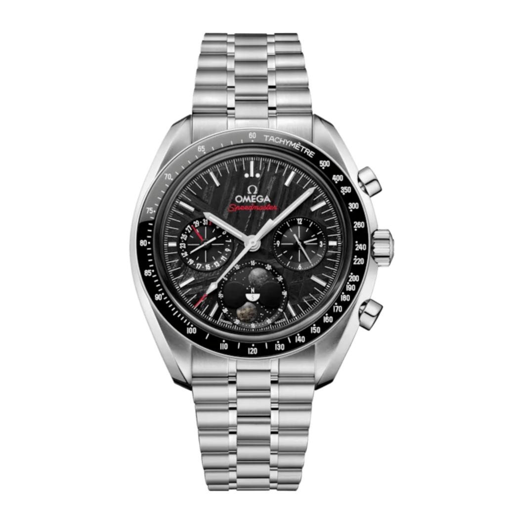 Speedmaster 43mm - Omega - 304.30.43.52.01.001 Speedmaster 43mm - Omega - 304.30.43.52.01.001