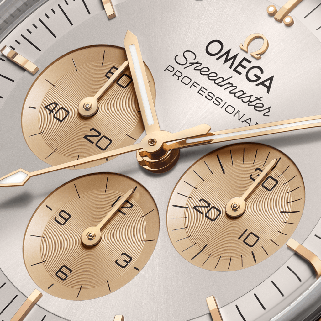 OMEGA Speedmaster Moonwatch Professional 42mm - 310.20.42.50.02.001 - #3 OMEGA Speedmaster Moonwatch Professional 42mm - 310.20.42.50.02.001 - #3