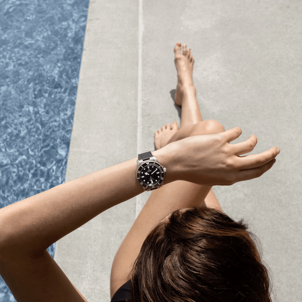 TUDOR Pelagos 39 39mm - 25407N-0001 - #19 TUDOR Pelagos 39 39mm - 25407N-0001 - #19