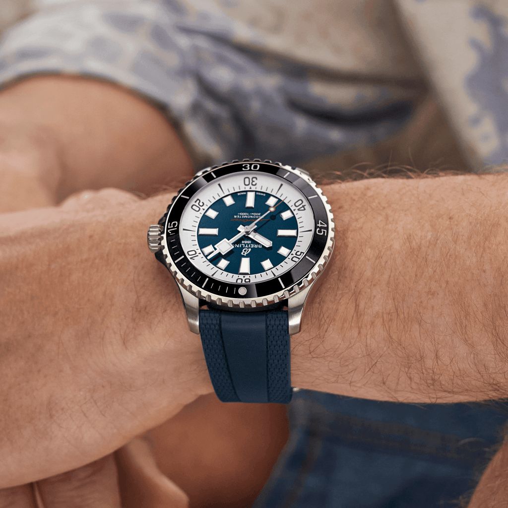Breitling Superocean Automatic 44mm - A17376211C1S1 - #2 Breitling Superocean Automatic 44mm - A17376211C1S1 - #2