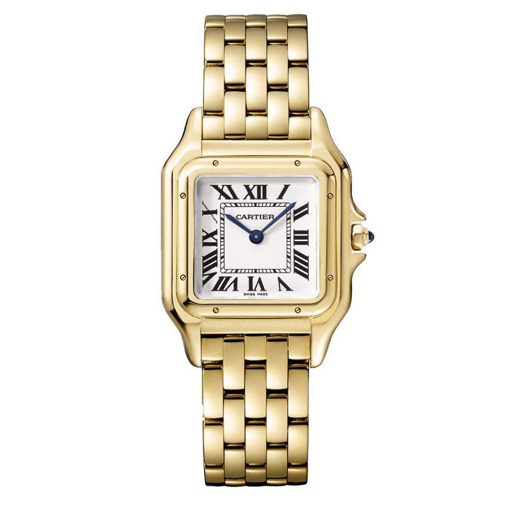 Cartier Panthère De Cartier - WGPN0009 - #1 Cartier Panthère De Cartier - WGPN0009 - #1
