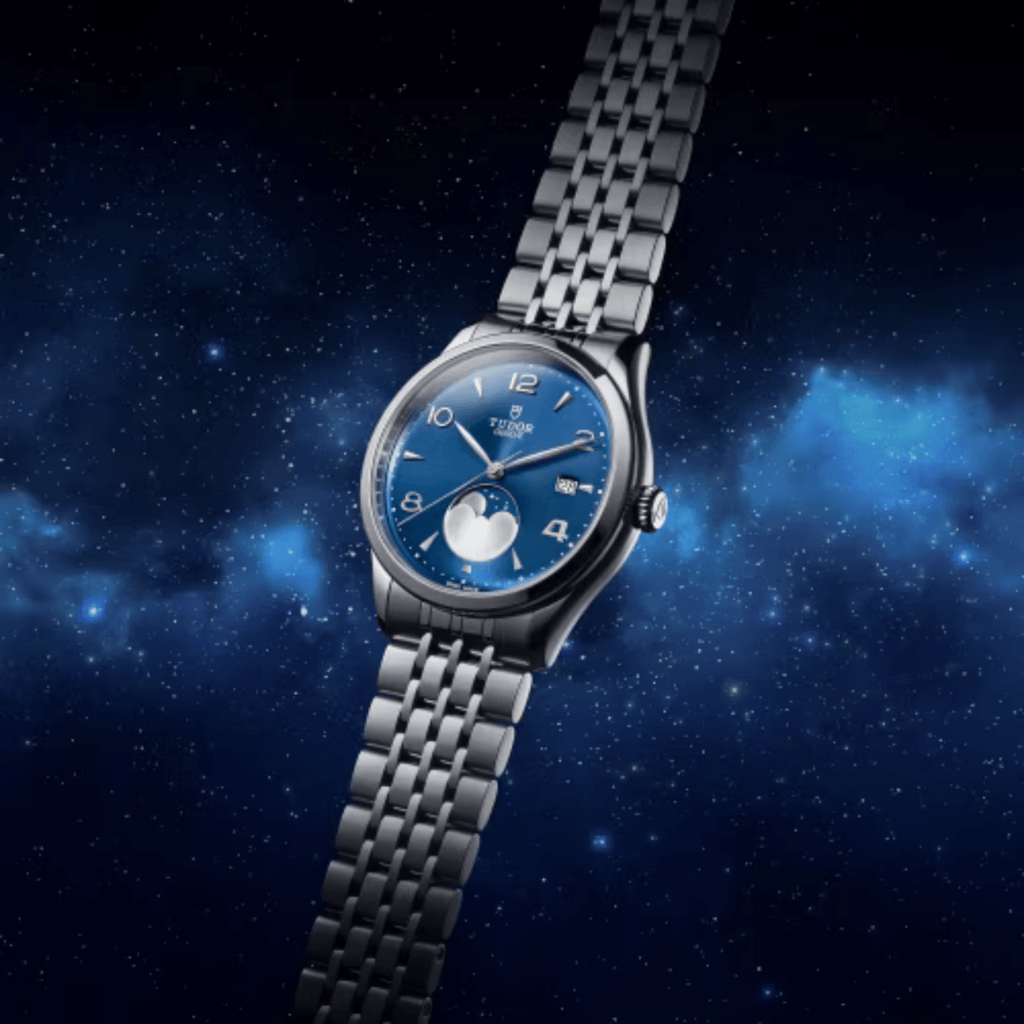 TUDOR 1926 Luna 39mm - 91560-0002 - #8 TUDOR 1926 Luna 39mm - 91560-0002 - #8