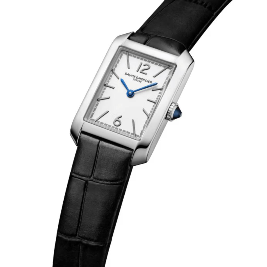 Baume & Mercier Hampton 35mm - M0A10795 - #2 Baume & Mercier Hampton 35mm - M0A10795 - #2