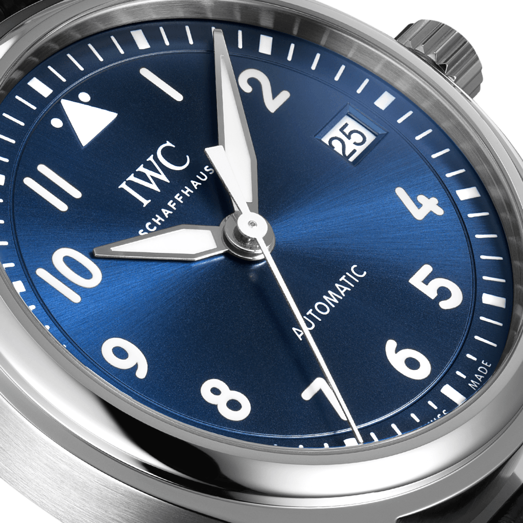 IWC Pilots Watch Automatic 36mm - IW324008 - #4 IWC Pilots Watch Automatic 36mm - IW324008 - #4