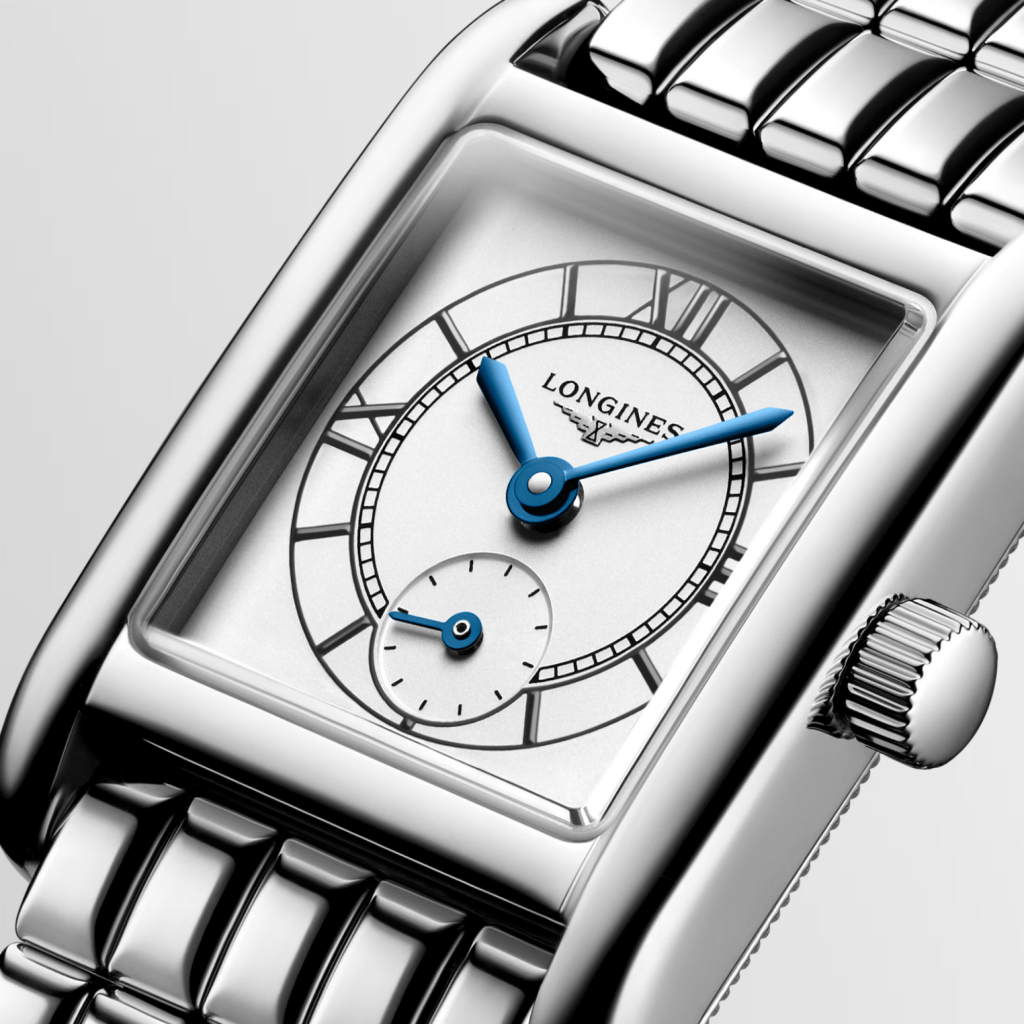 Longines Dolcevita Mini 29mm - L5.200.4.75.6 - #3 Longines Dolcevita Mini 29mm - L5.200.4.75.6 - #3