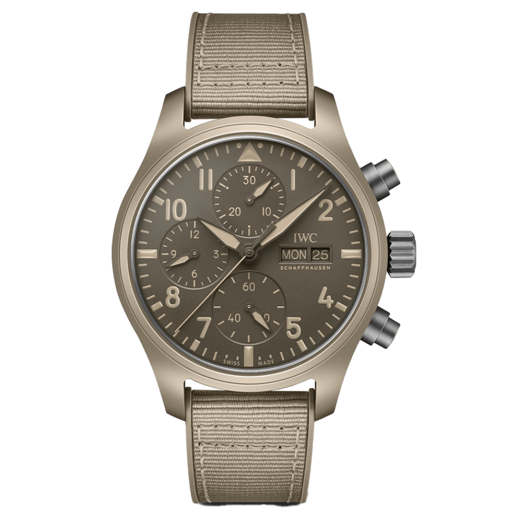 Pilots Watch 42mm - IWC - IW389402 Pilots Watch 42mm - IWC - IW389402