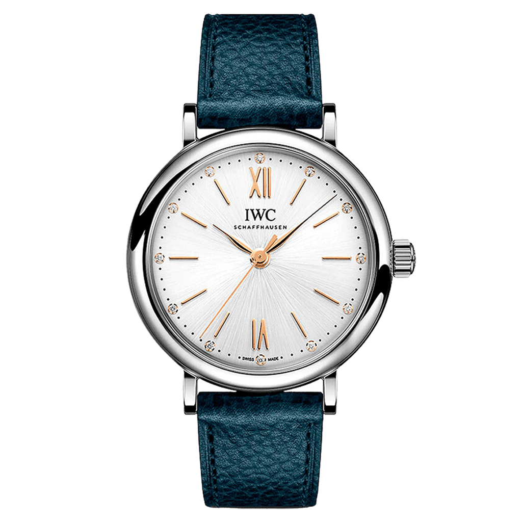 IWC Portofino Automatic 34mm - IW357411 - #1 IWC Portofino Automatic 34mm - IW357411 - #1