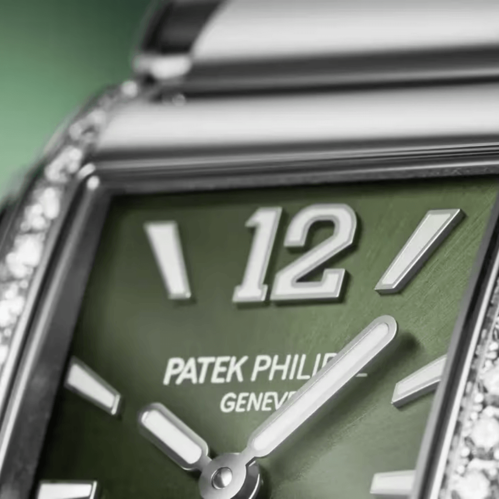 Patek Philippe Twenty 4 25mm - 4910/1200A-011 - #7 Patek Philippe Twenty 4 25mm - 4910/1200A-011 - #7