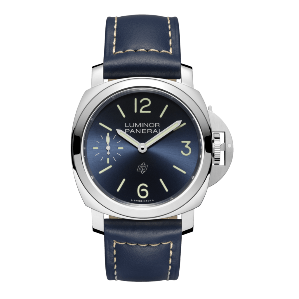 Panerai Luminor Base 44mm - PAM01085 - #1 Panerai Luminor Base 44mm - PAM01085 - #1