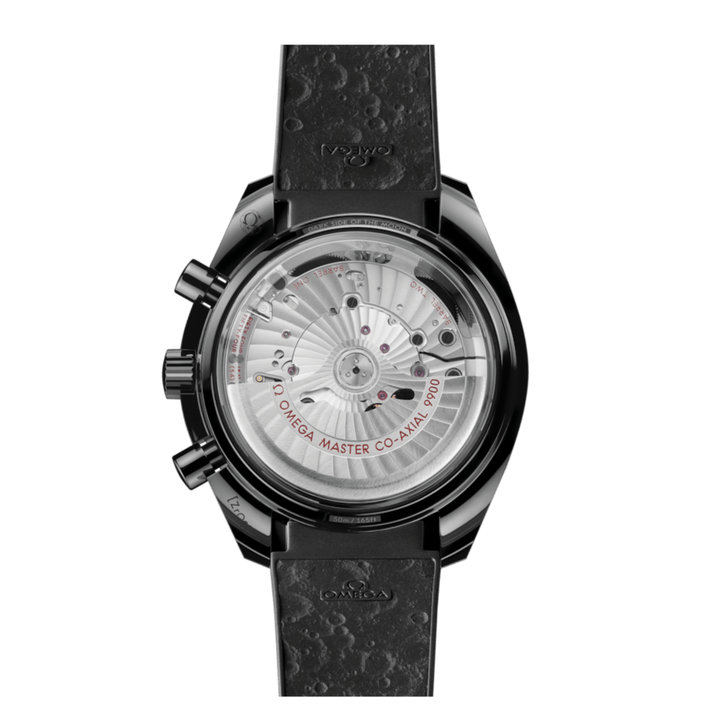 OMEGA Speedmaster Dark Side Of The Moon 44mm - 310.92.44.51.01.004 - #3 OMEGA Speedmaster Dark Side Of The Moon 44mm - 310.92.44.51.01.004 - #3
