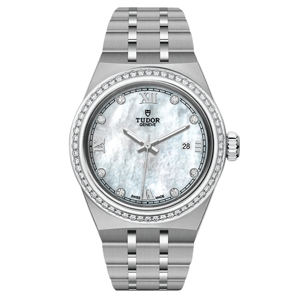 TUDOR Tudor Royal Date 28mm - 28320-0001 - #6 TUDOR Tudor Royal Date 28mm - 28320-0001 - #6