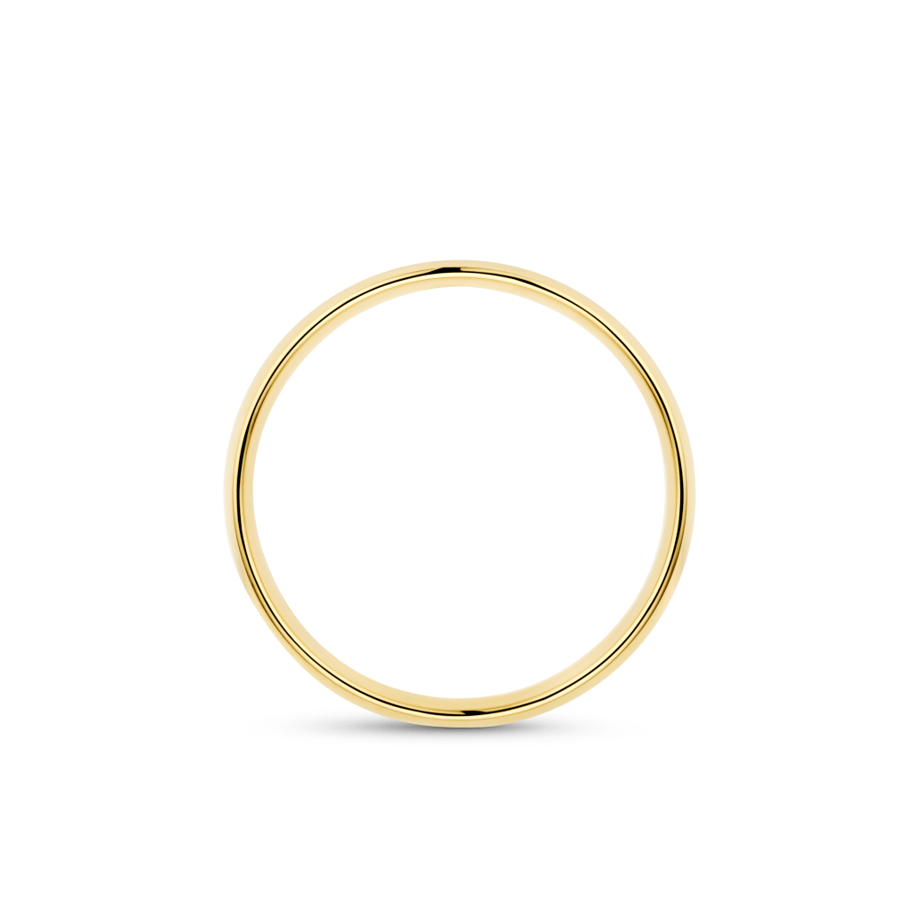 Trouwring Classic Love Collection roodgoud - 34040 CB-9J0E-UX2V - #5 Trouwring Classic Love Collection roodgoud - 34040 CB-9J0E-UX2V - #5