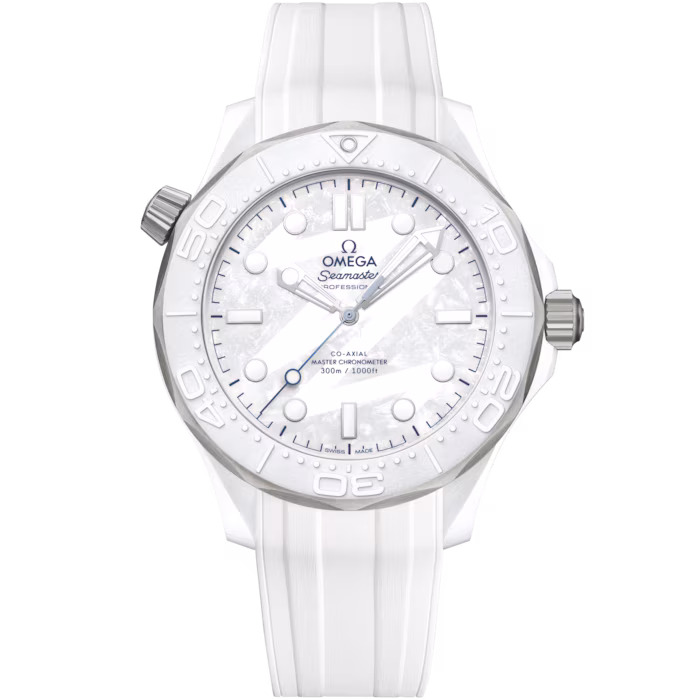 Seamaster 44mm - OMEGA - 522.92.44.20.04.001 Seamaster 44mm - OMEGA - 522.92.44.20.04.001