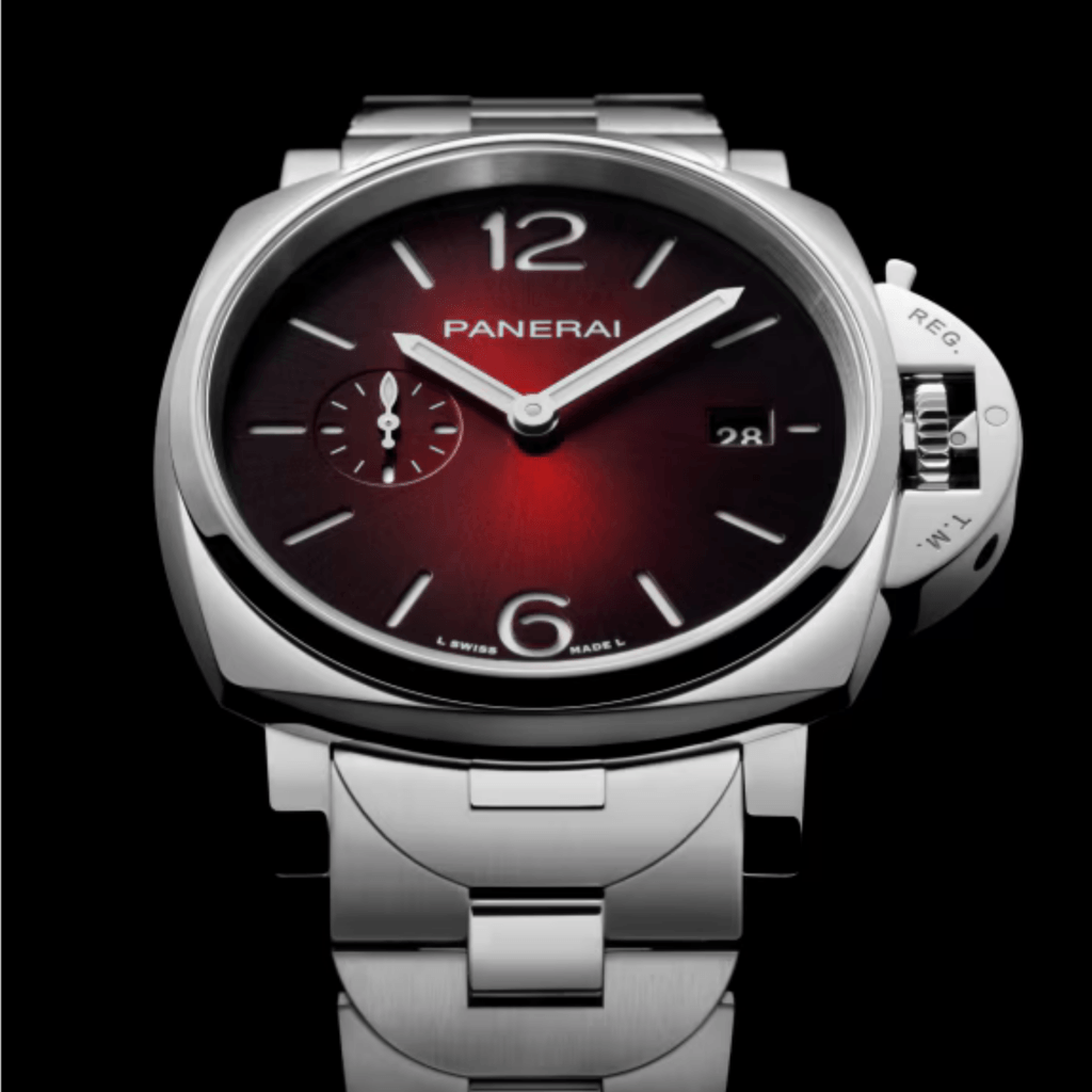 Panerai Luminor Due 42mm - PAM01539 - #4 Panerai Luminor Due 42mm - PAM01539 - #4