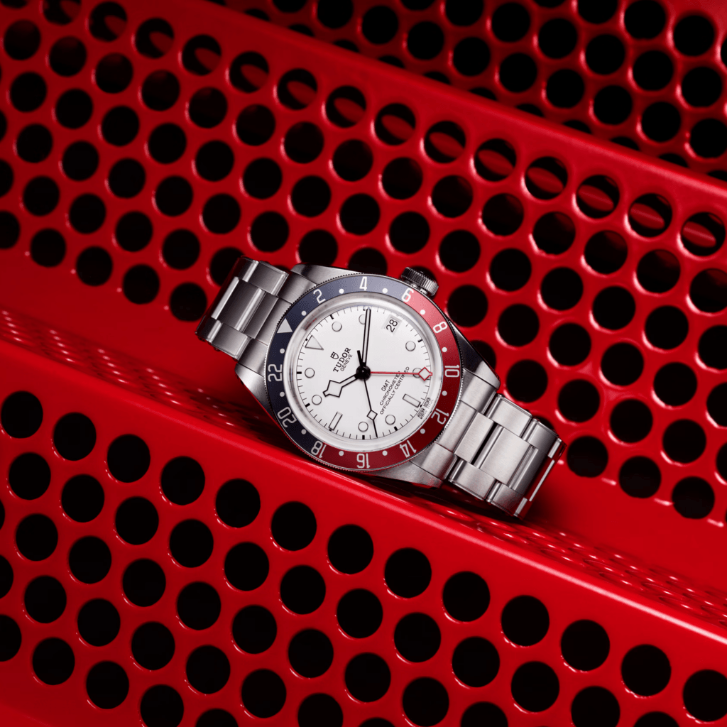 TUDOR Black Bay Gmt 41mm - 79830RB-0010 - #4 TUDOR Black Bay Gmt 41mm - 79830RB-0010 - #4