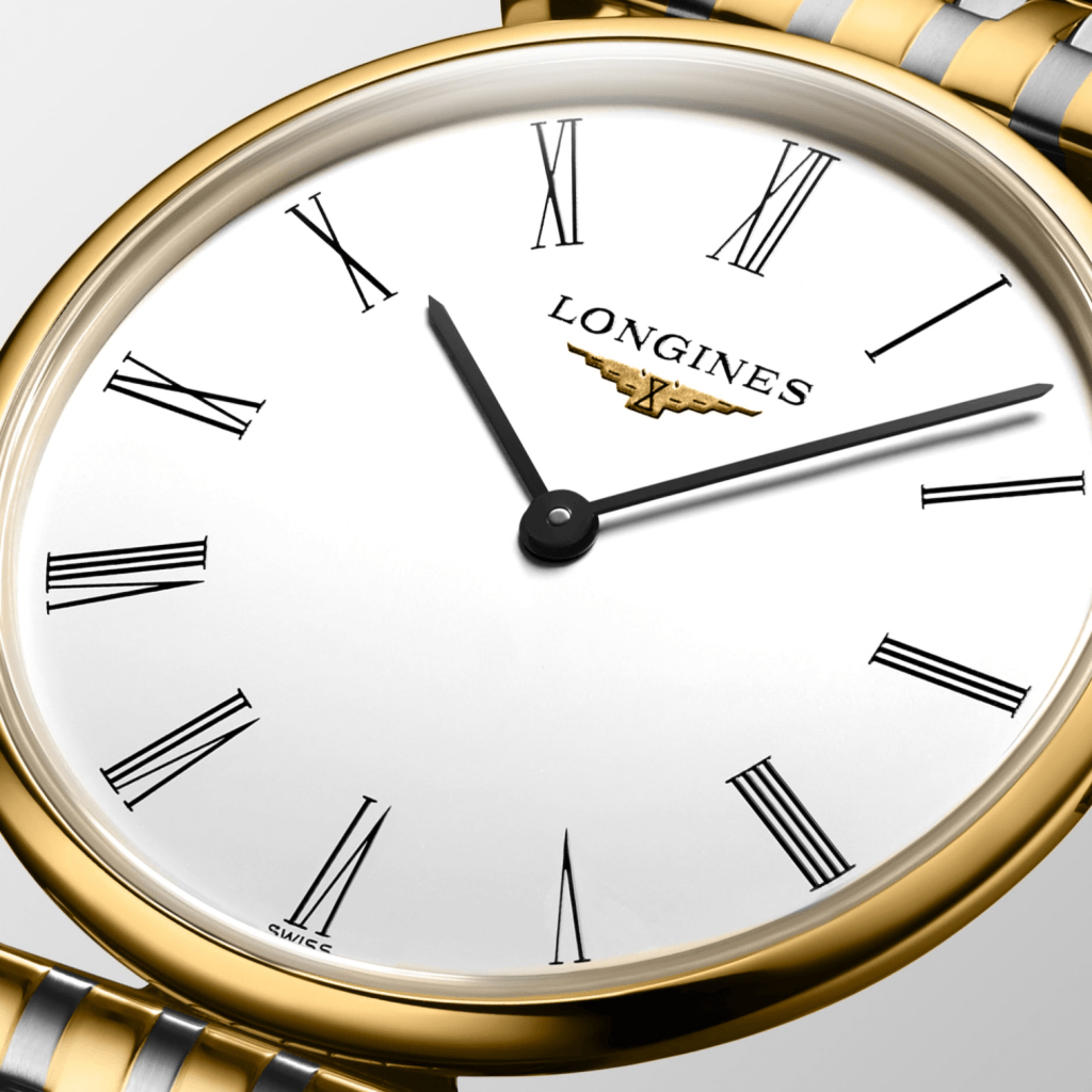 Longines La Grande Classique 29mm - L4.512.2.11.7 - #2 Longines La Grande Classique 29mm - L4.512.2.11.7 - #2