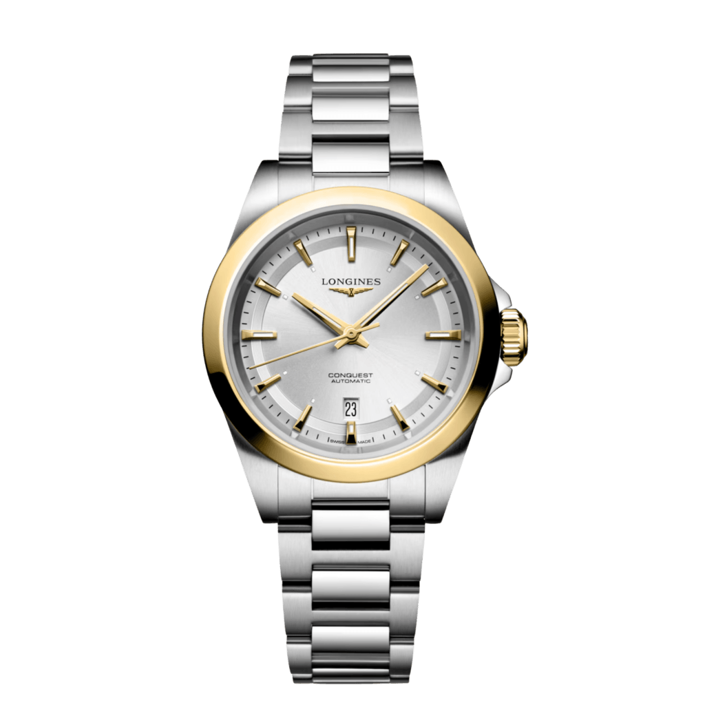Longines Conquest 30mm - L3.320.5.70.6 - #1 Longines Conquest 30mm - L3.320.5.70.6 - #1