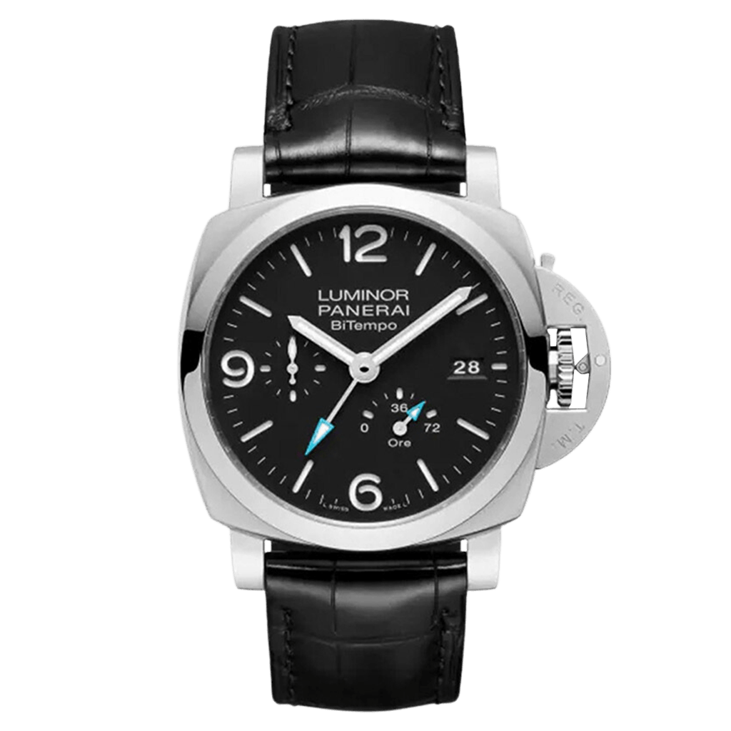 Panerai Luminor Bitempo 44mm - PAM01360 - #1 Panerai Luminor Bitempo 44mm - PAM01360 - #1