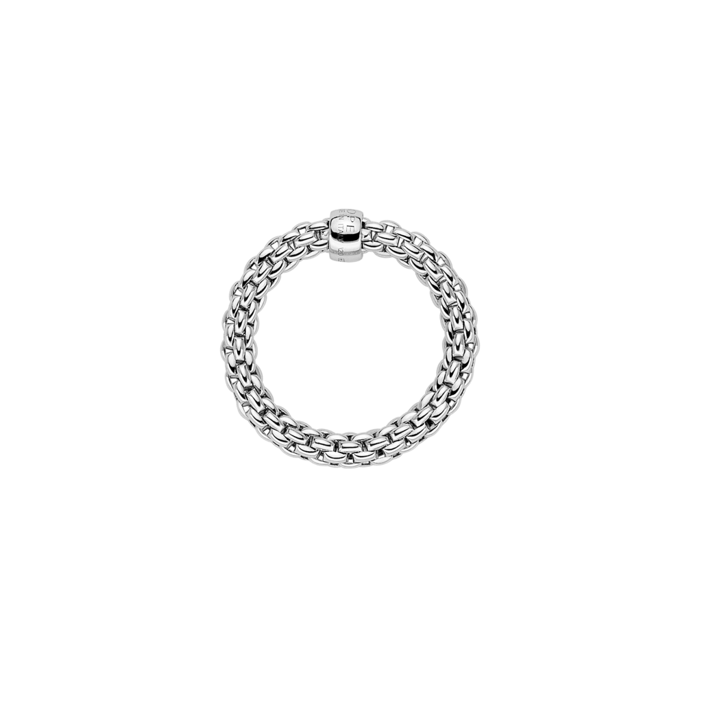FOPE Essentials ring witgoud - 04E08AX_XX_B_XBX_00M - #2 FOPE Essentials ring witgoud - 04E08AX_XX_B_XBX_00M - #2