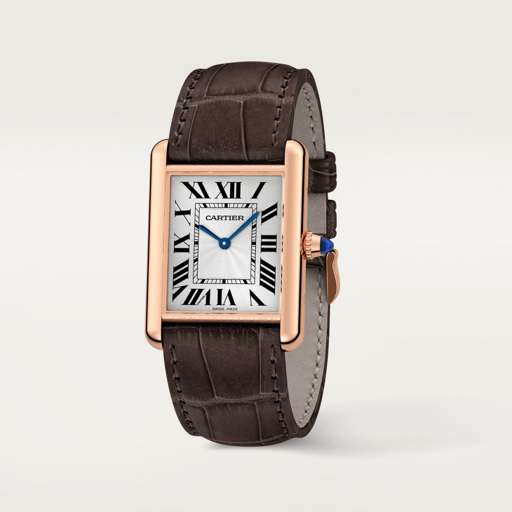 Cartier Tank Louis Cartier - WGTA0011 - #3 Cartier Tank Louis Cartier - WGTA0011 - #3