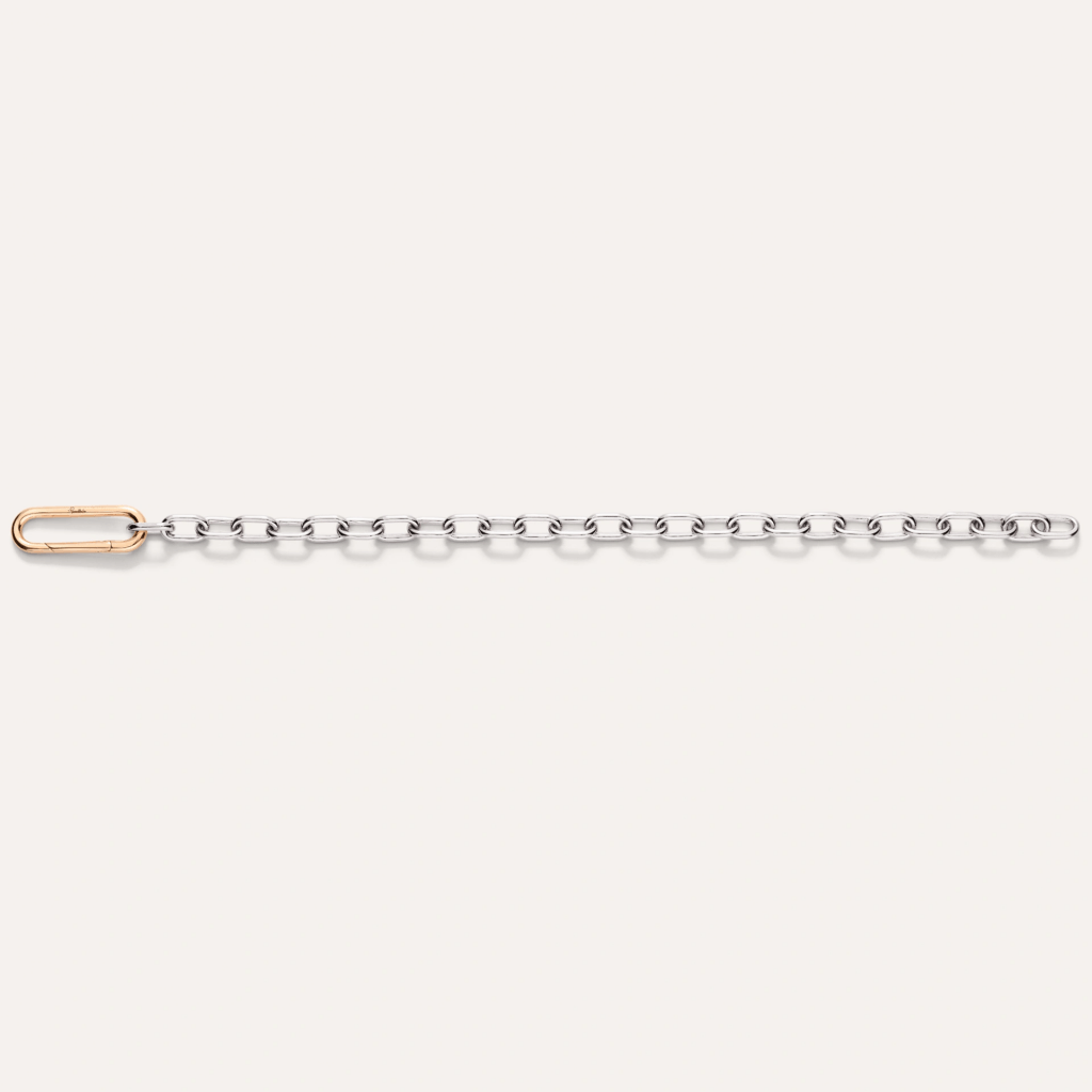 Pomellato Iconica collier roodgoud - PCC3040 O6WHR 00000 - #3 Pomellato Iconica collier roodgoud - PCC3040 O6WHR 00000 - #3