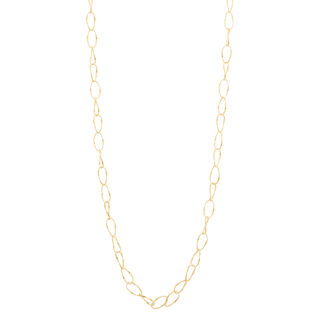 Marrakech Onde Collier - Marco Bicego - CG779 Marrakech Onde Collier - Marco Bicego - CG779