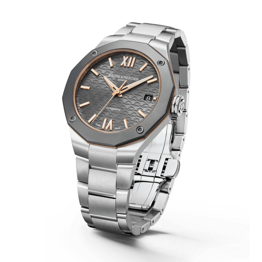 Baume & Mercier Riviera 36mm - M0A10661 - #6 Baume & Mercier Riviera 36mm - M0A10661 - #6