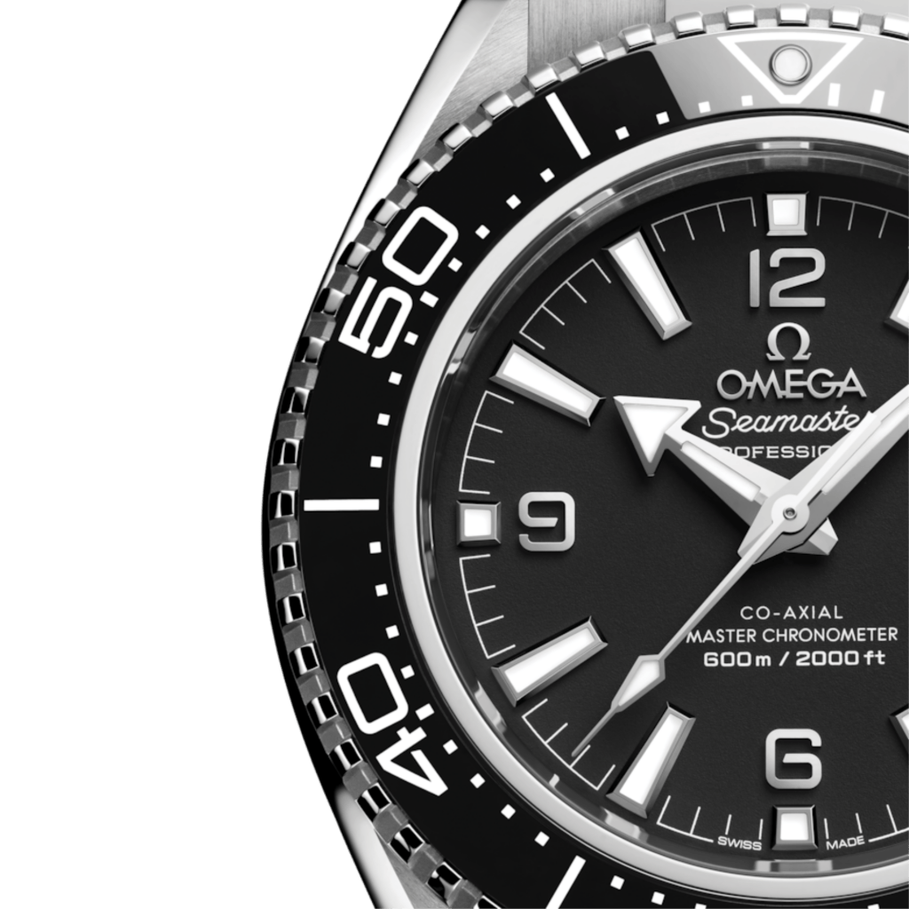OMEGA Seamaster Planet Ocean 600m 42mm - 217.32.42.21.01.001 - #3 OMEGA Seamaster Planet Ocean 600m 42mm - 217.32.42.21.01.001 - #3