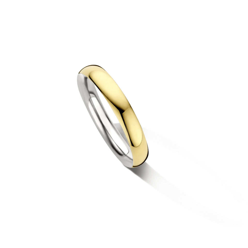 Trouwring Classic Love Collection geelgoud - 32035 - #7 Trouwring Classic Love Collection geelgoud - 32035 - #7