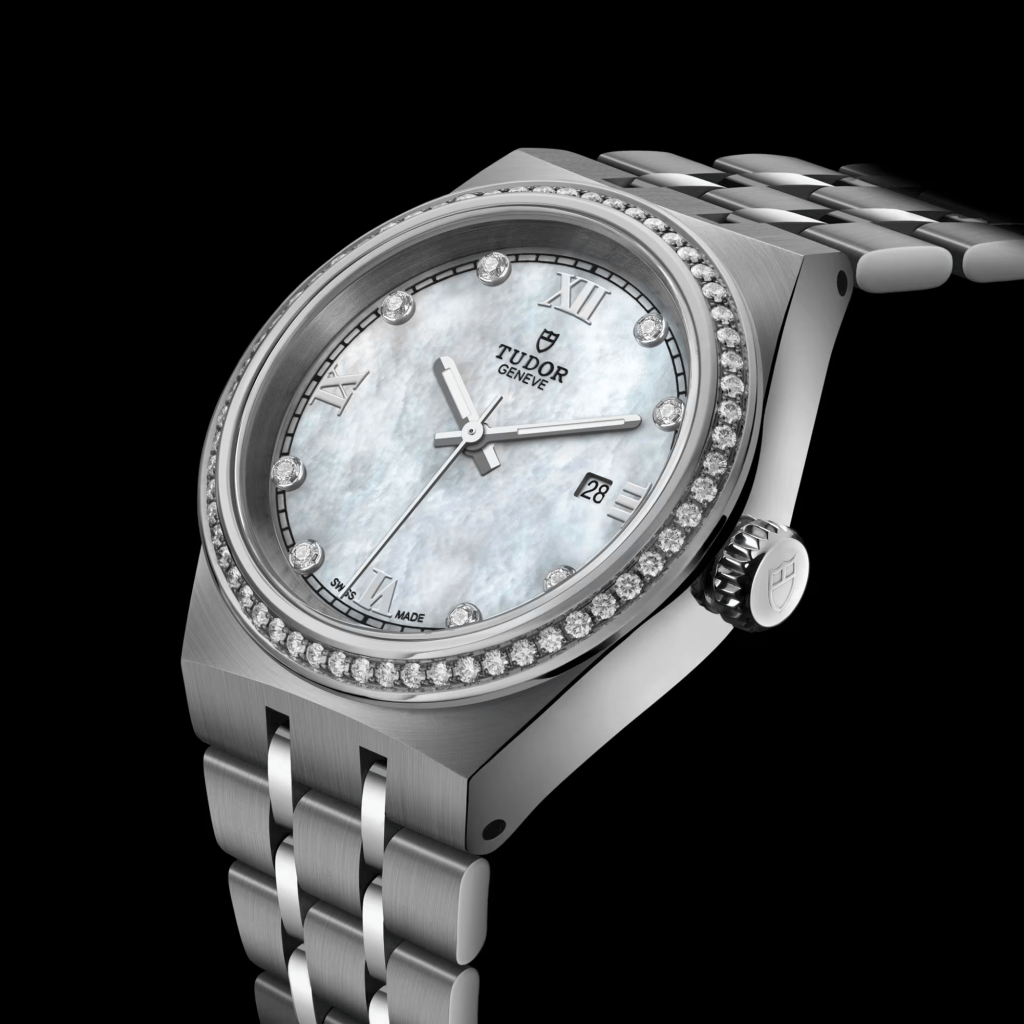 TUDOR Tudor Royal Date 28mm - 28320-0001 - #5 TUDOR Tudor Royal Date 28mm - 28320-0001 - #5