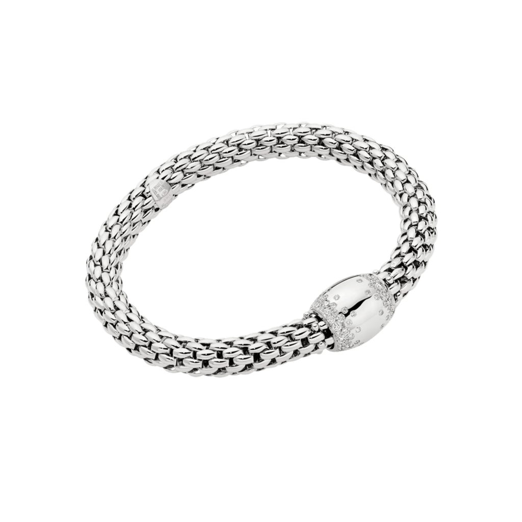 Love Nest Armband - FOPE - 45214BX_BB_B_XBX_00M Love Nest Armband - FOPE - 45214BX_BB_B_XBX_00M