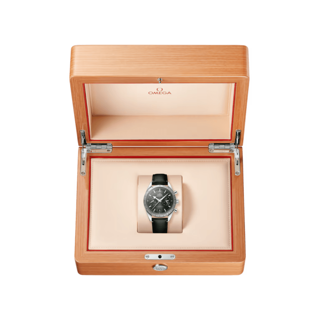 OMEGA Speedmaster Speedmaster 57 41mm - 332.12.41.51.10.001 - #3 OMEGA Speedmaster Speedmaster 57 41mm - 332.12.41.51.10.001 - #3