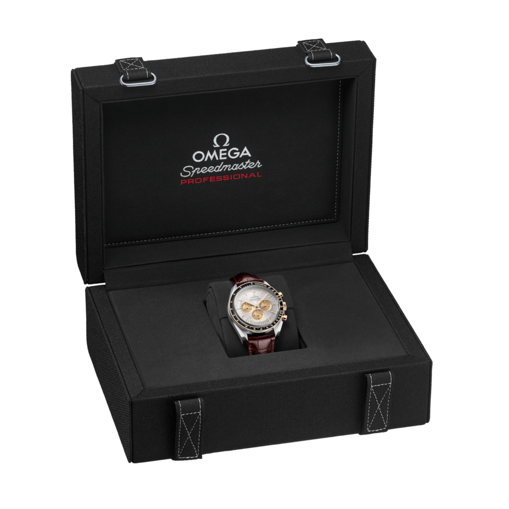 OMEGA Speedmaster 42mm - 310.23.42.50.02.001 - #5 OMEGA Speedmaster 42mm - 310.23.42.50.02.001 - #5