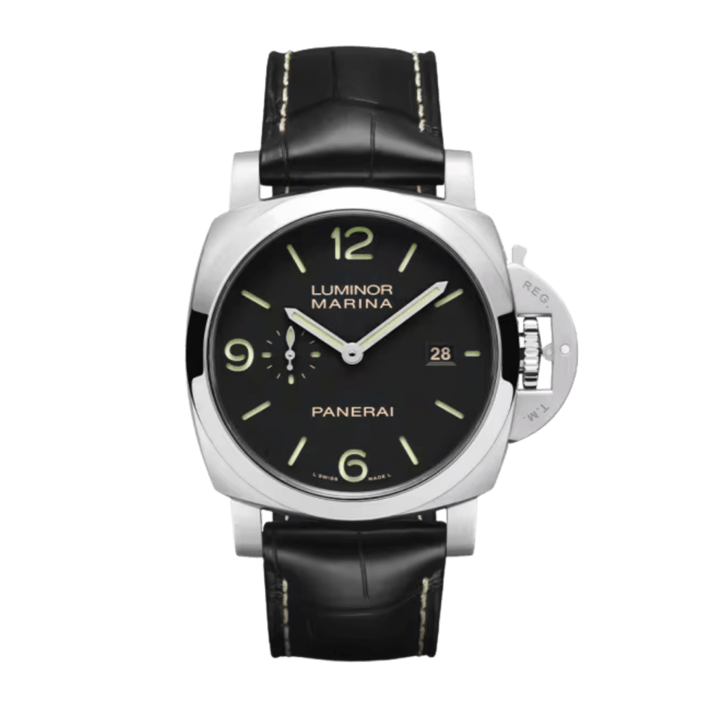 Panerai Luminor Marina 44mm - PAM03312 - #1 Panerai Luminor Marina 44mm - PAM03312 - #1