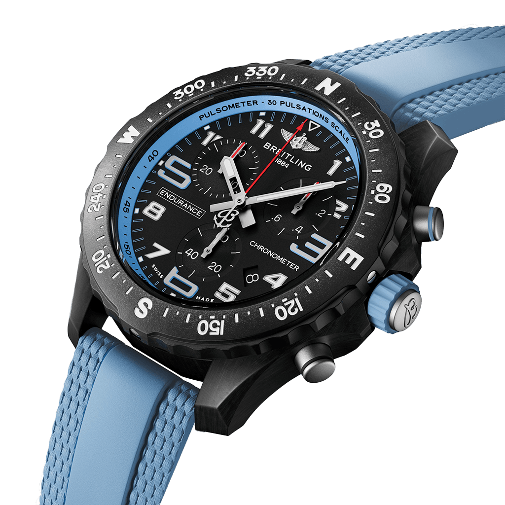 Breitling Professional Endurance Pro 38mm - X83310281B1S1 - #2 Breitling Professional Endurance Pro 38mm - X83310281B1S1 - #2