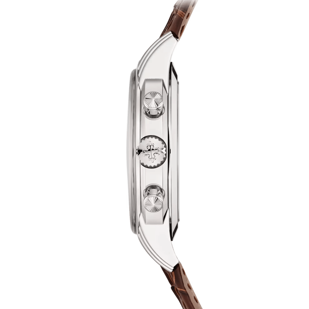 Patek Philippe Complications Chronograph 41mm - 5172G-010 - #6 Patek Philippe Complications Chronograph 41mm - 5172G-010 - #6