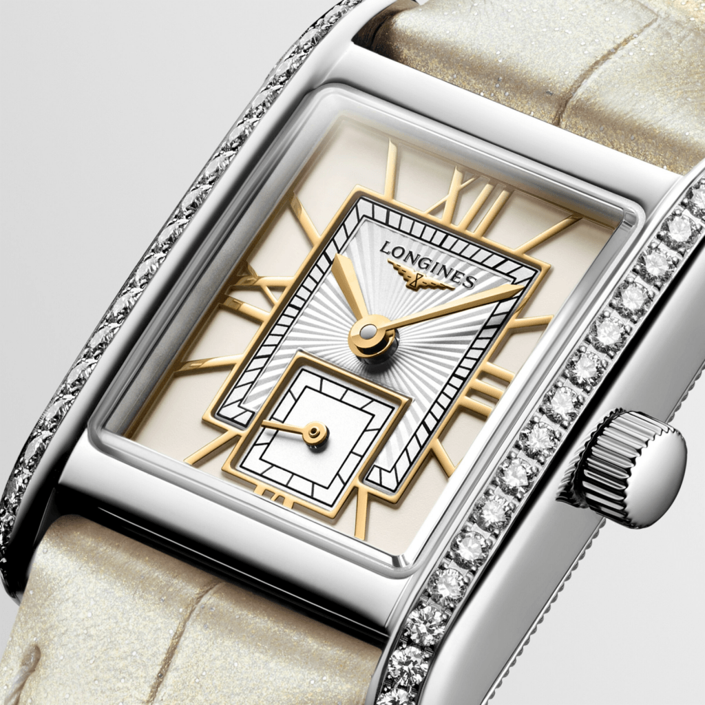 Longines Dolcevita Mini 29mm - L5.200.0.79.2 - #2 Longines Dolcevita Mini 29mm - L5.200.0.79.2 - #2