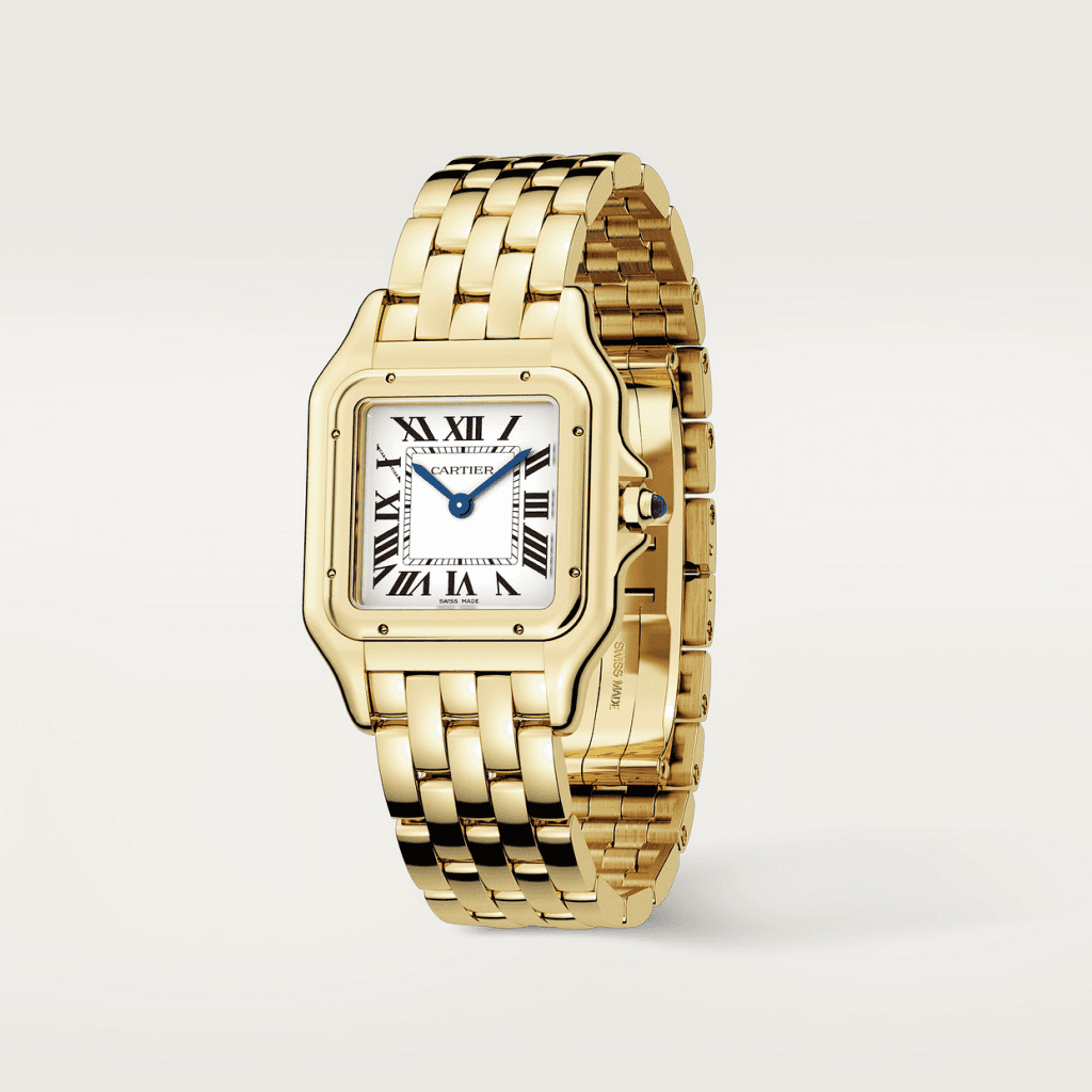 Cartier Panthère De Cartier - WGPN0009 - #2 Cartier Panthère De Cartier - WGPN0009 - #2