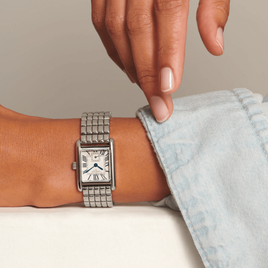 Longines Dolcevita Mini 29mm - L5.200.4.71.6 - #4 Longines Dolcevita Mini 29mm - L5.200.4.71.6 - #4