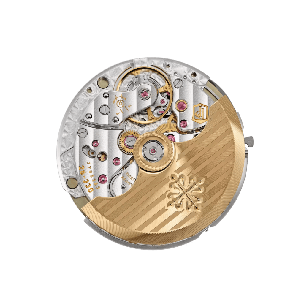 Patek Philippe Cubitus 40mm - 7128/1R-001 - #6 Patek Philippe Cubitus 40mm - 7128/1R-001 - #6