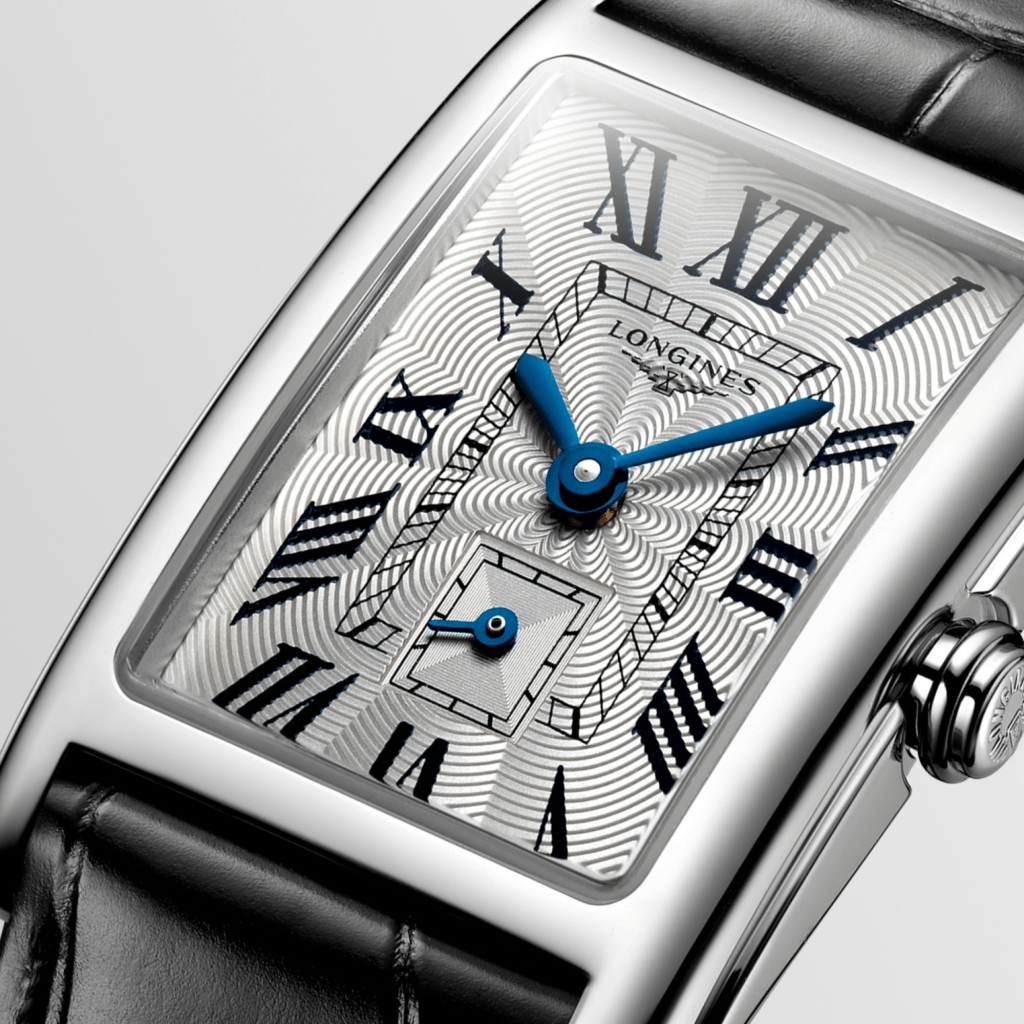 Longines Dolcevita 37mm - L5.512.4.71.0 - #2 Longines Dolcevita 37mm - L5.512.4.71.0 - #2