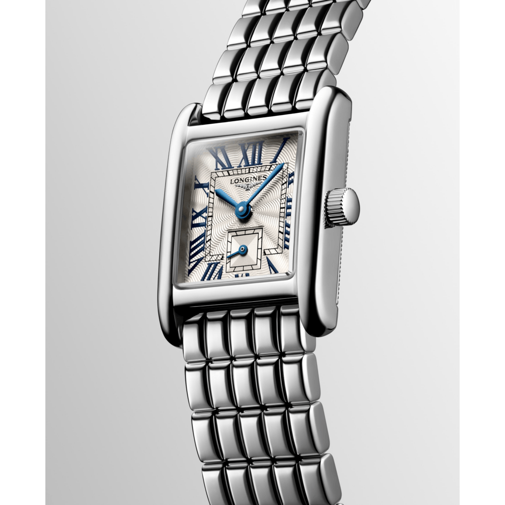 Longines Dolcevita Mini 29mm - L5.200.4.71.6 - #5 Longines Dolcevita Mini 29mm - L5.200.4.71.6 - #5