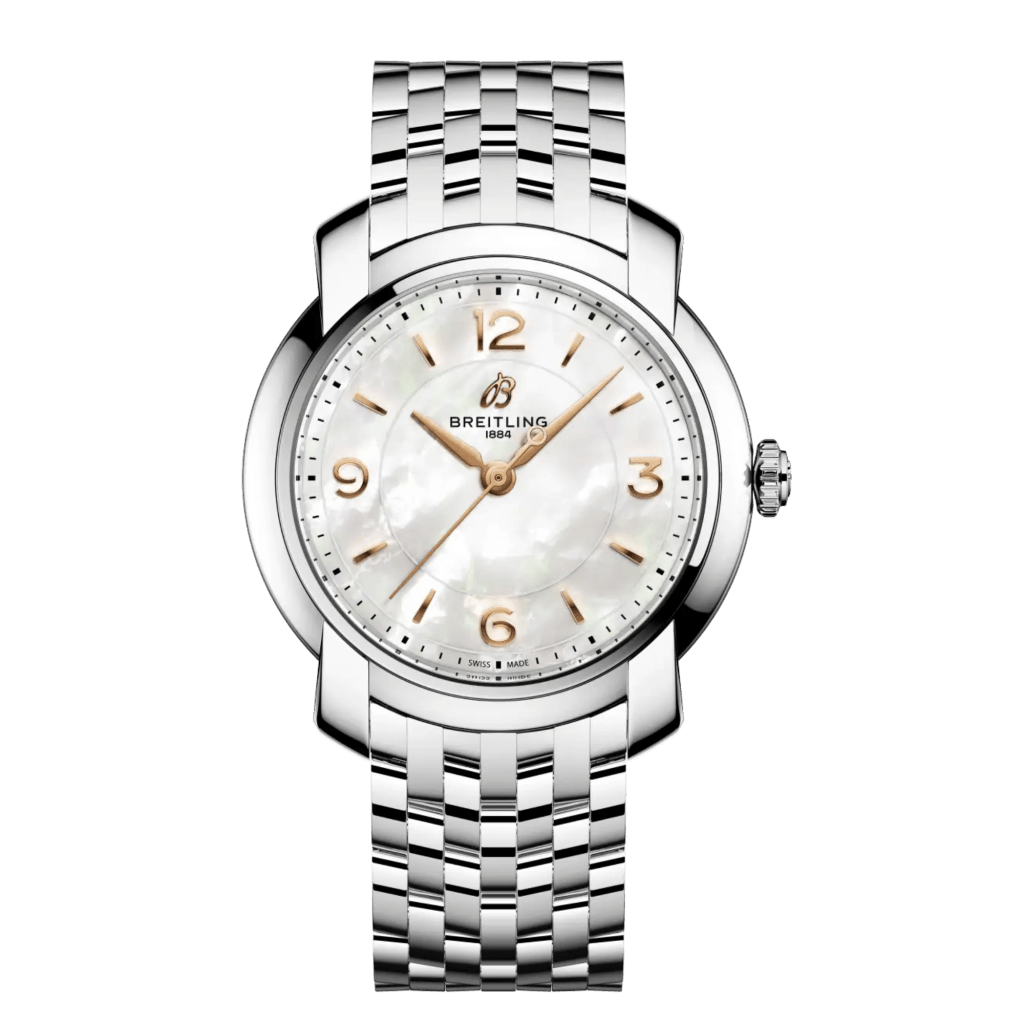 Premier 32mm - Breitling - A77330121A2A1 Premier 32mm - Breitling - A77330121A2A1