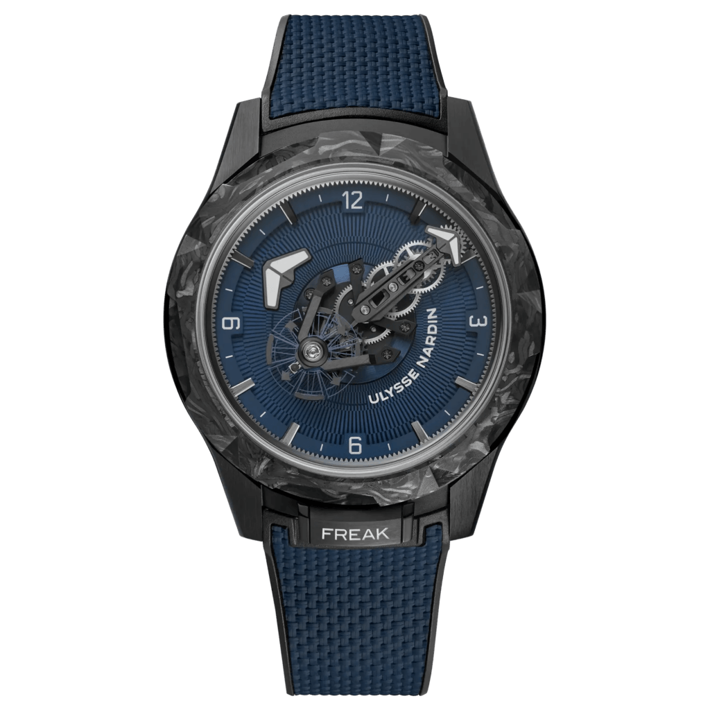 Freak 44mm - Ulysse Nardin - 2403-500-3A/3A Freak 44mm - Ulysse Nardin - 2403-500-3A/3A