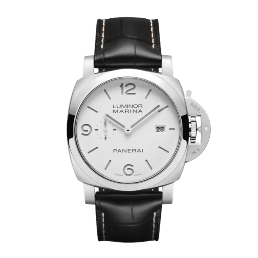 Luminor 44mm - Panerai - PAM03314 Luminor 44mm - Panerai - PAM03314