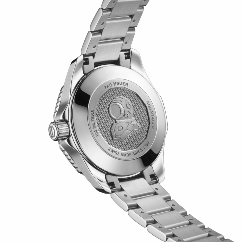TAG Heuer Aquaracer Professional 300 36mm - WBP231J.BA0618 - #5 TAG Heuer Aquaracer Professional 300 36mm - WBP231J.BA0618 - #5